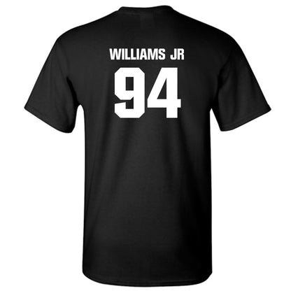 USF - NCAA Football : Brooks Williams Jr - Classic Shersey T-Shirt-1