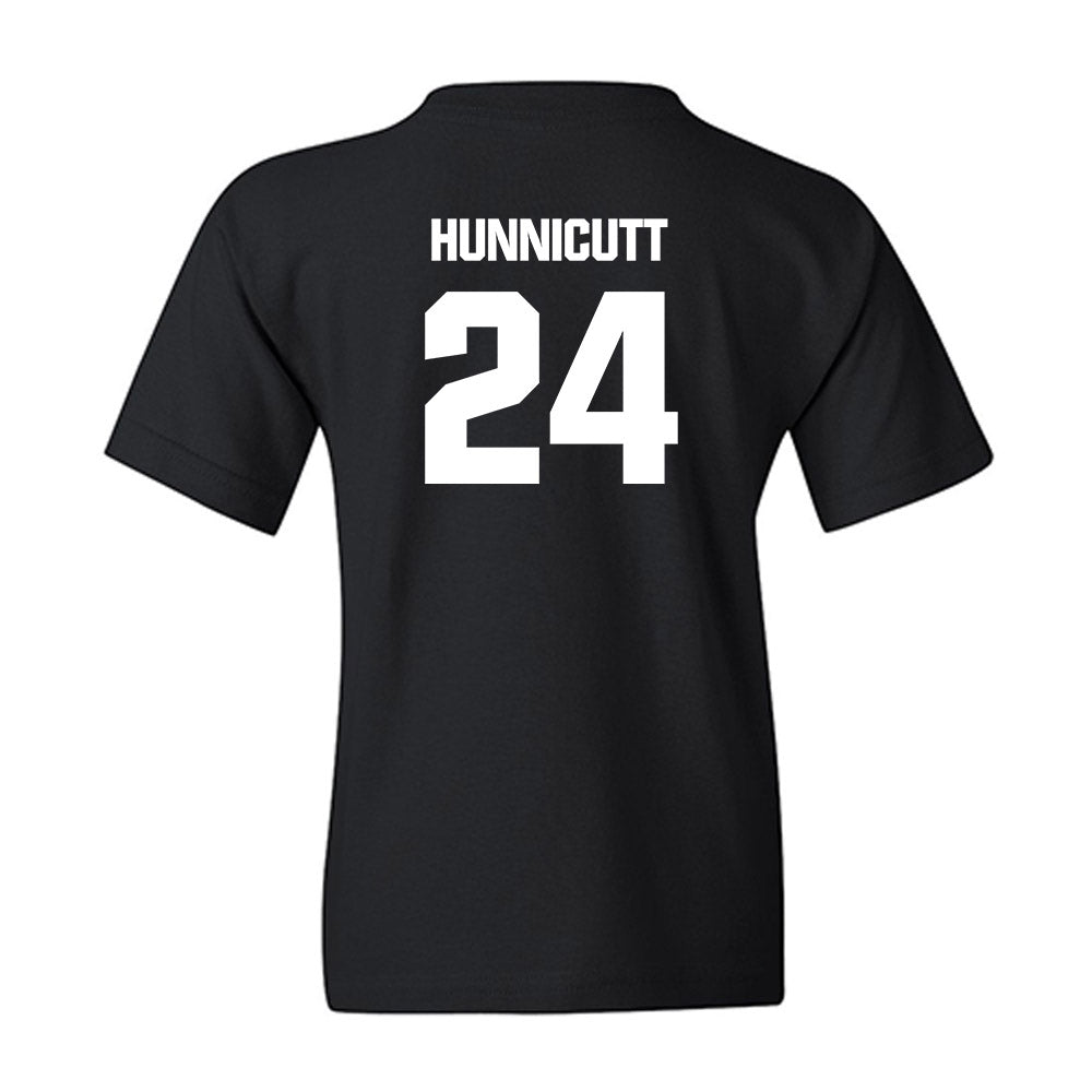 USF - NCAA Men's Soccer : Kyle Hunnicutt - Classic Shersey Youth T-Shirt-1