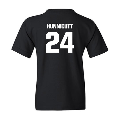 USF - NCAA Men's Soccer : Kyle Hunnicutt - Classic Shersey Youth T-Shirt-1