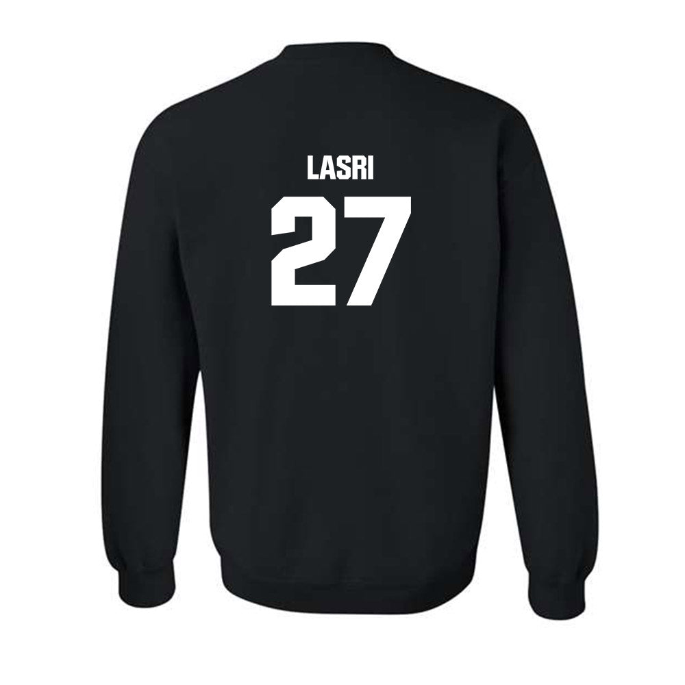 USF - NCAA Men's Soccer : Yanis Lasri - Classic Shersey Crewneck Sweatshirt-1