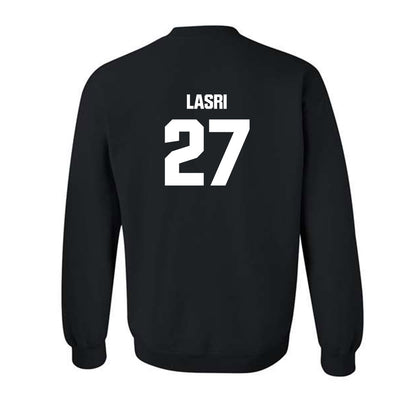 USF - NCAA Men's Soccer : Yanis Lasri - Classic Shersey Crewneck Sweatshirt-1