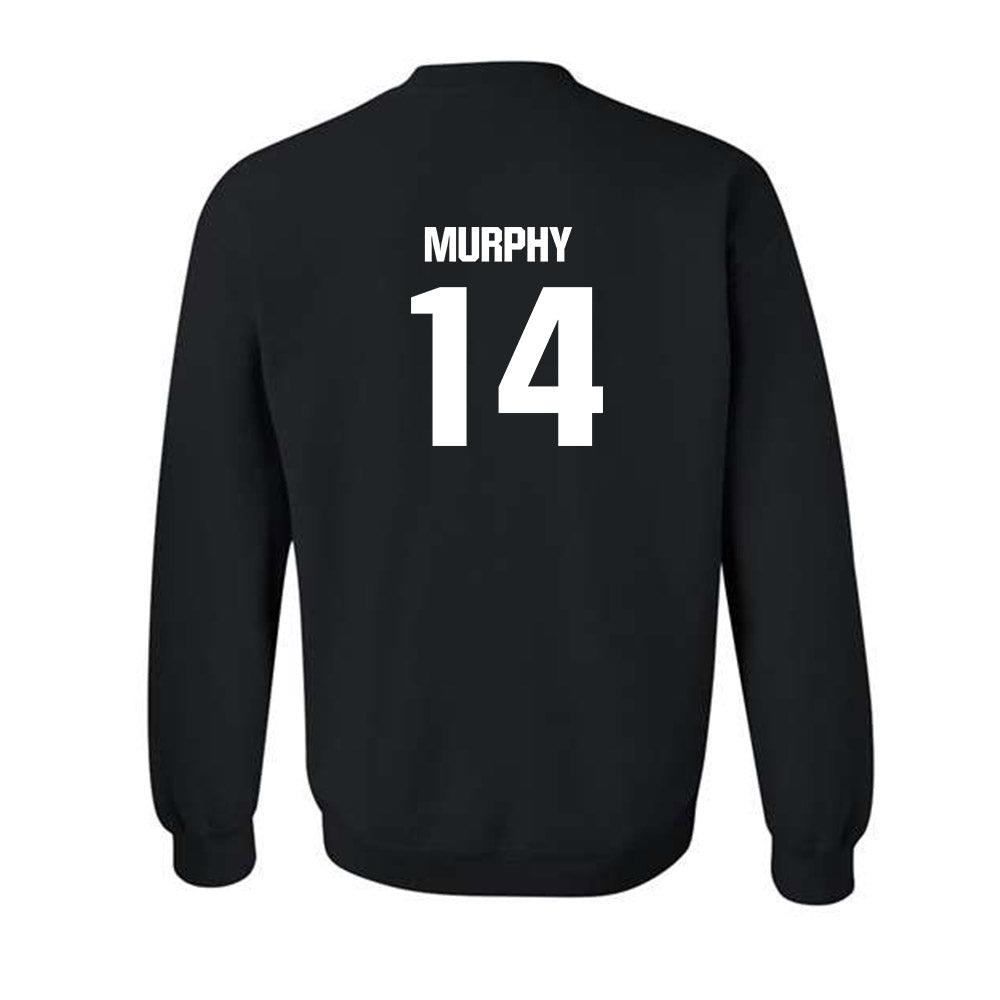 USF - NCAA Baseball : Carter Murphy - Classic Shersey Crewneck Sweatshirt-1