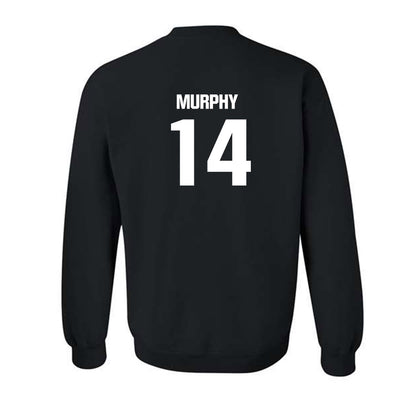 USF - NCAA Baseball : Carter Murphy - Classic Shersey Crewneck Sweatshirt-1