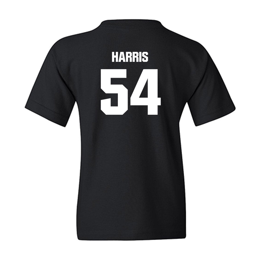 USF - NCAA Football : Caleb Harris - Classic Shersey Youth T-Shirt-1