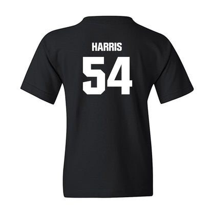USF - NCAA Football : Caleb Harris - Classic Shersey Youth T-Shirt-1