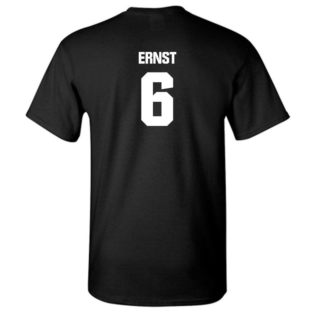 USF - NCAA Softball : Carley Ernst - Classic Shersey T-Shirt-1