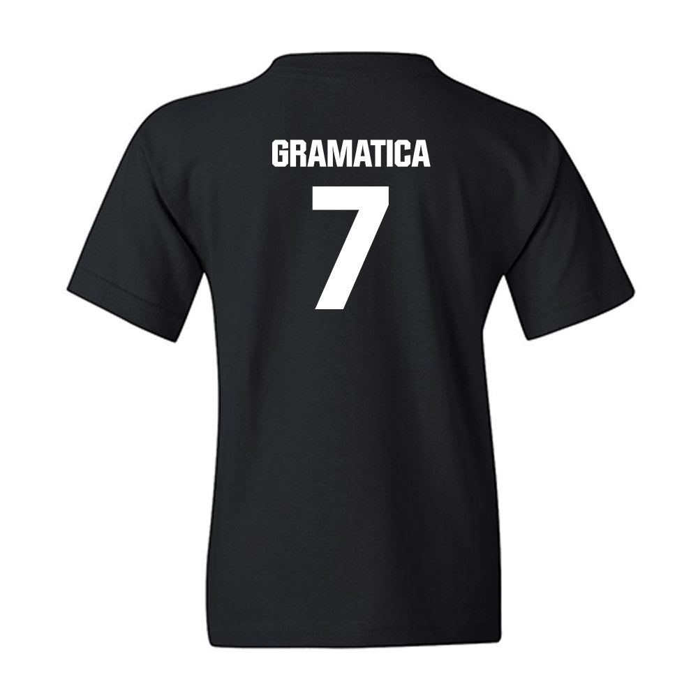 USF - NCAA Football : Nico Gramatica - Classic Shersey Youth T-Shirt-1
