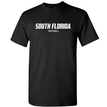 USF - NCAA Football : Dmari Roberts - Classic Shersey T-Shirt-0