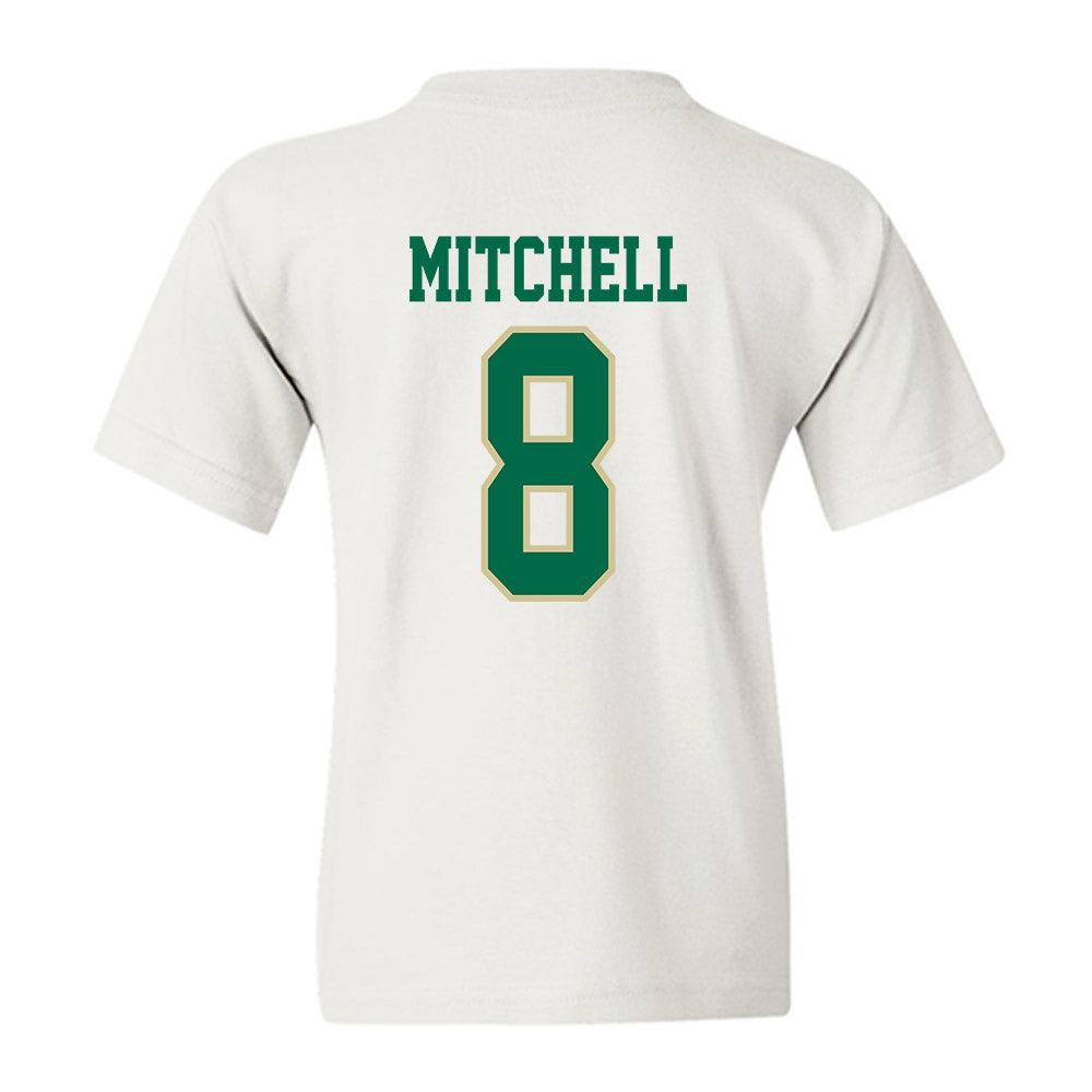 USF - NCAA Beach Volleyball : Zoey Mitchell - Classic Fashion Shersey Youth T-Shirt-1