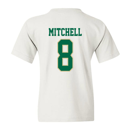 USF - NCAA Beach Volleyball : Zoey Mitchell - Classic Fashion Shersey Youth T-Shirt-1