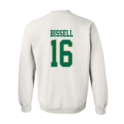 USF - NCAA Beach Volleyball : Gabrielle Bissell - Classic Fashion Shersey Crewneck Sweatshirt-1