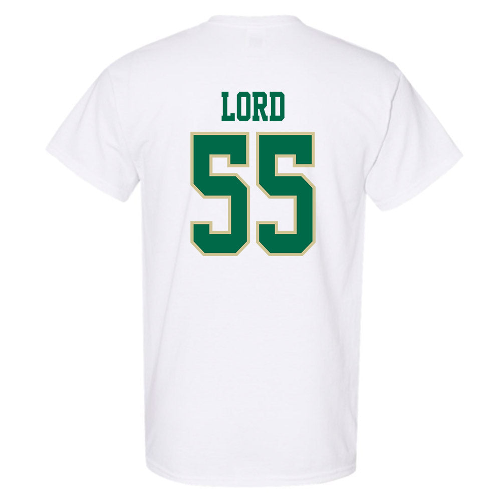 USF - NCAA Softball : Zoey Lord - Classic Fashion Shersey T-Shirt-1