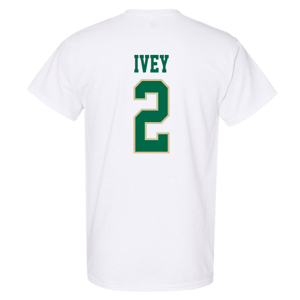 USF - NCAA Women's Volleyball : Laila Ivey - Classic Fashion Shersey T-Shirt-1