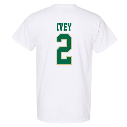 USF - NCAA Women's Volleyball : Laila Ivey - Classic Fashion Shersey T-Shirt-1