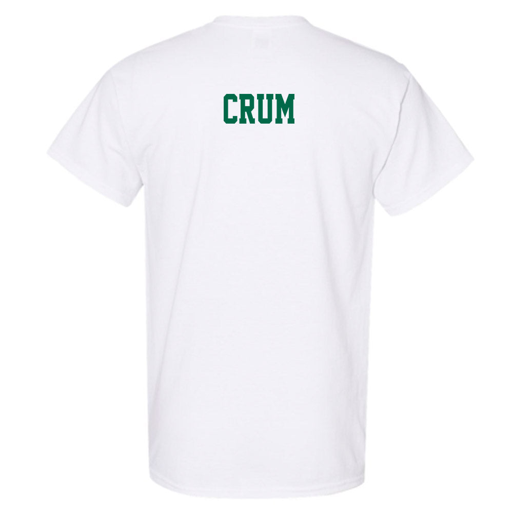 USF - NCAA Men's Track & Field : Joshua Crum - Classic Fashion Shersey T-Shirt-1