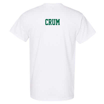 USF - NCAA Men's Track & Field : Joshua Crum - Classic Fashion Shersey T-Shirt-1