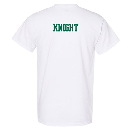 USF - NCAA Women's Golf : Tiphani Knight - Classic Fashion Shersey T-Shirt-1