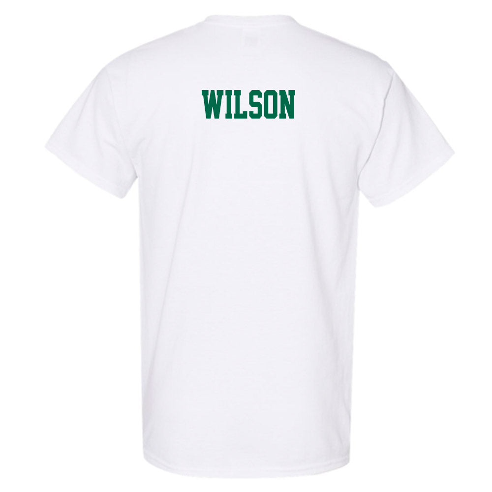 USF - NCAA Women's Track & Field : Jada Wilson - Classic Fashion Shersey T-Shirt-1