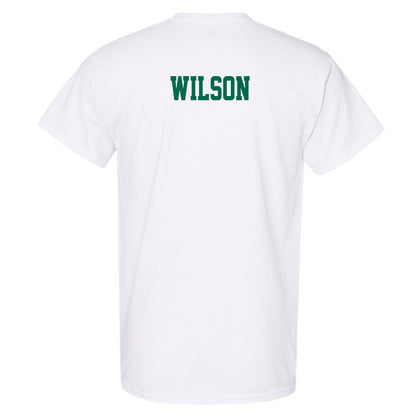 USF - NCAA Women's Track & Field : Jada Wilson - Classic Fashion Shersey T-Shirt-1