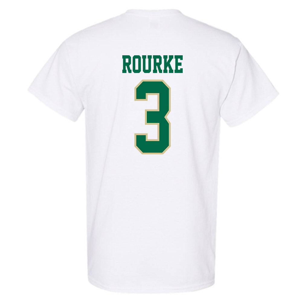 USF - NCAA Women's Soccer : Gaby Rourke - Classic Fashion Shersey T-Shirt-1