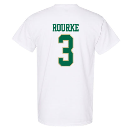 USF - NCAA Women's Soccer : Gaby Rourke - Classic Fashion Shersey T-Shirt-1