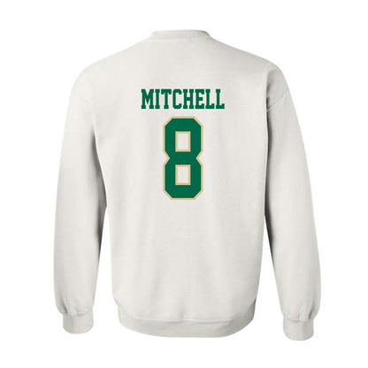 USF - NCAA Beach Volleyball : Zoey Mitchell - Classic Fashion Shersey Crewneck Sweatshirt-1