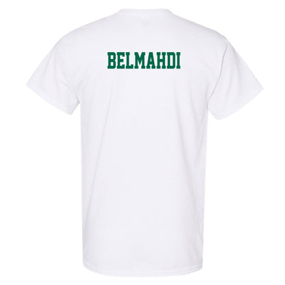 USF - NCAA Men's Cross Country : Karim Belmahdi - Classic Fashion Shersey T-Shirt-1