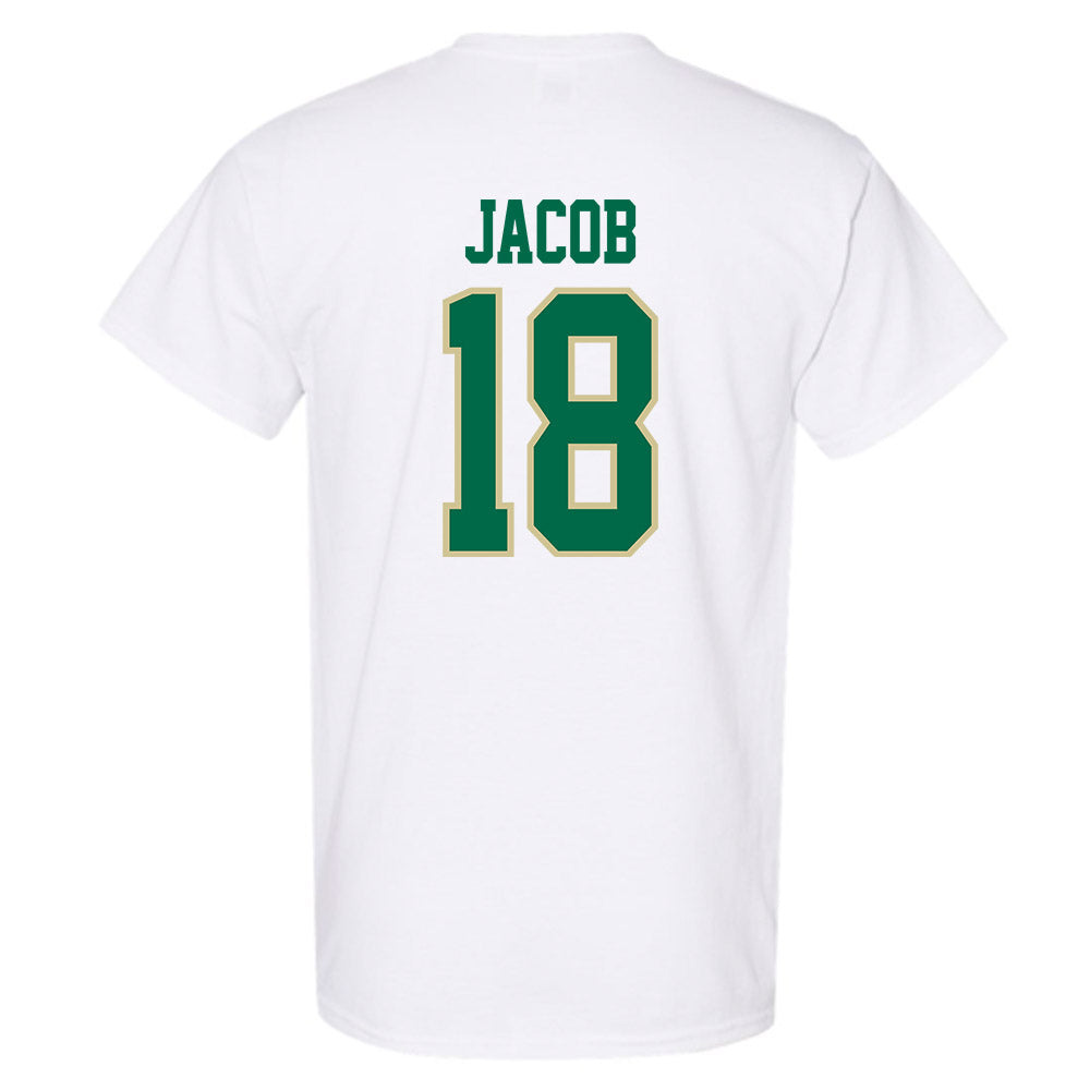 USF - NCAA Softball : Amelia Jacob - Classic Fashion Shersey T-Shirt-1