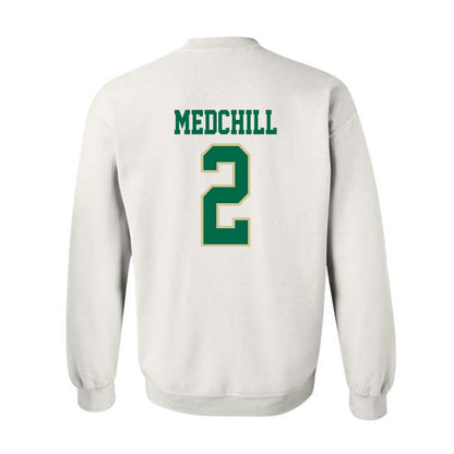 USF - NCAA Beach Volleyball : Ariana Medchill - Classic Fashion Shersey Crewneck Sweatshirt-1