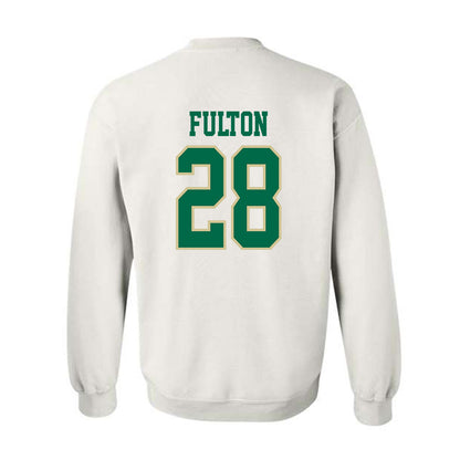 USF - NCAA Softball : Toryn Fulton - Classic Fashion Shersey Crewneck Sweatshirt-1