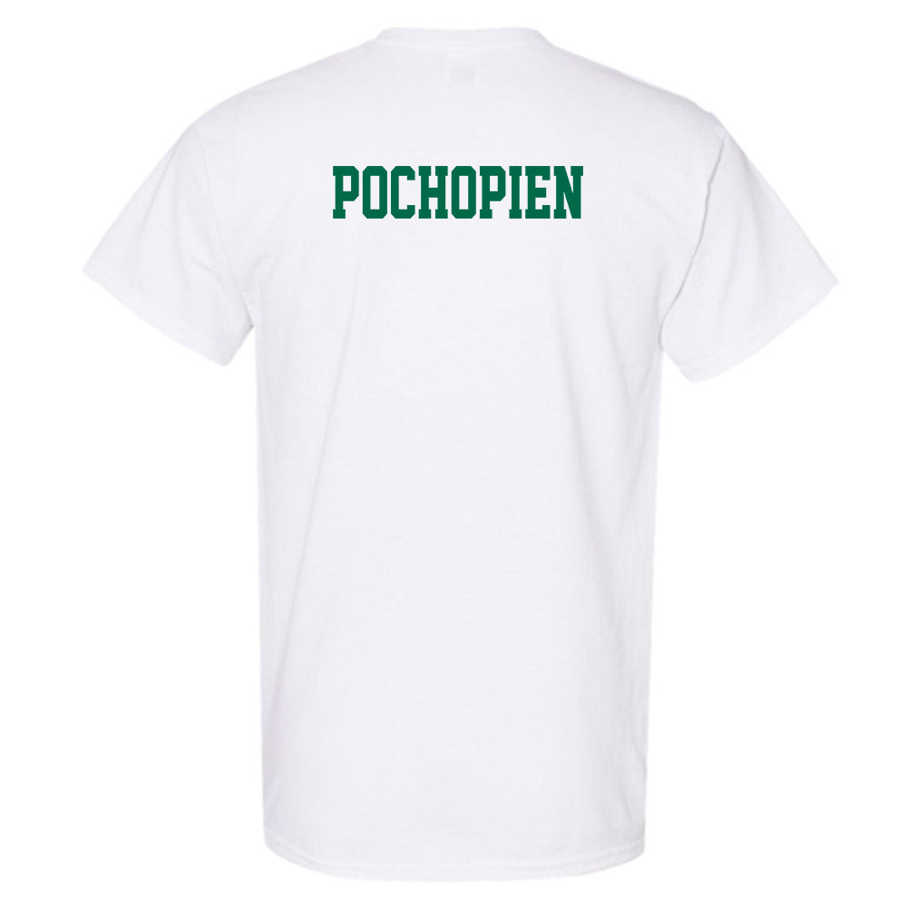 USF - NCAA Men's Track & Field : Nikodem Pochopien - Classic Fashion Shersey T-Shirt-1