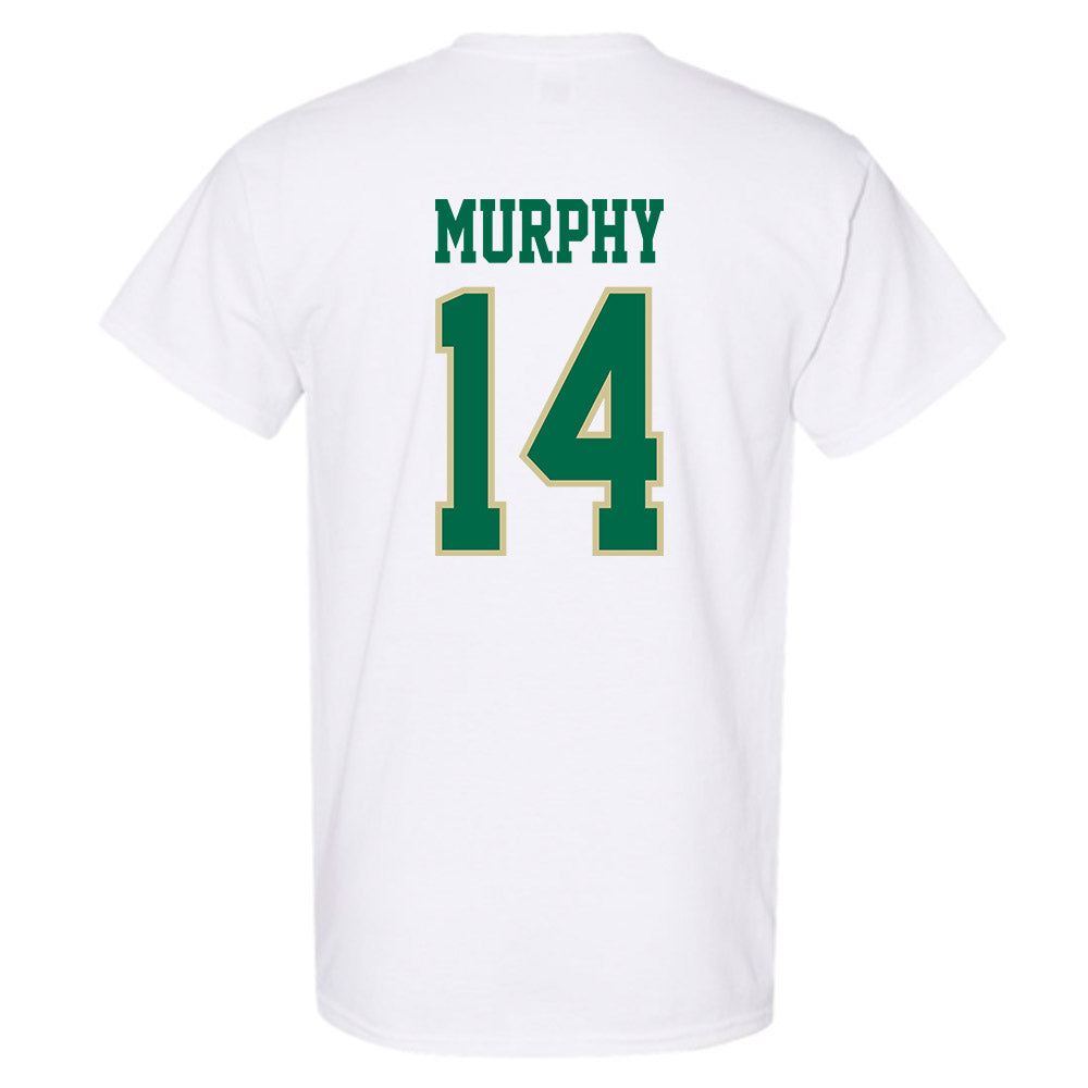 USF - NCAA Baseball : Carter Murphy - Classic Fashion Shersey T-Shirt-1