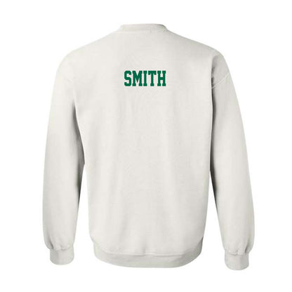 USF - NCAA Men's Track & Field : Jaiden Smith - Classic Fashion Shersey Crewneck Sweatshirt-1