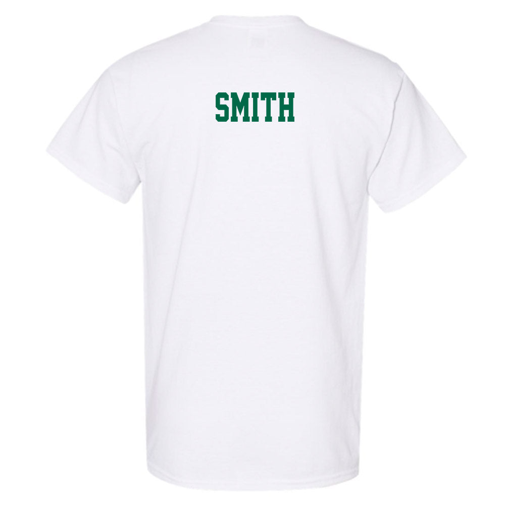 USF - NCAA Men's Track & Field : Jaiden Smith - Classic Fashion Shersey T-Shirt-1