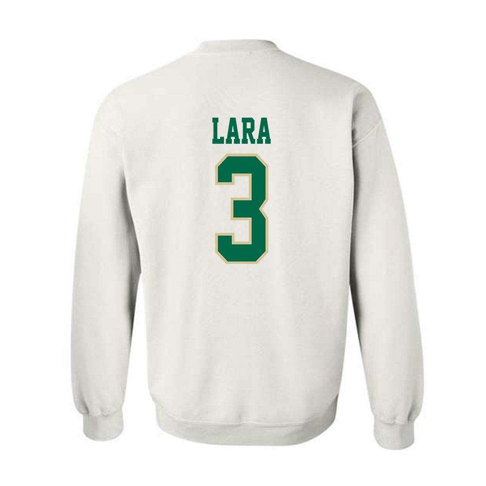 USF - NCAA Softball : Ariana Lara - Classic Fashion Shersey Crewneck Sweatshirt-1