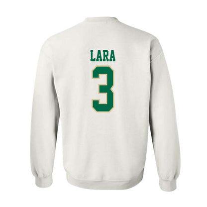 USF - NCAA Softball : Ariana Lara - Classic Fashion Shersey Crewneck Sweatshirt-1
