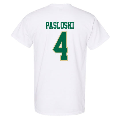 USF - NCAA Beach Volleyball : Sasha Pasloski - Classic Fashion Shersey T-Shirt