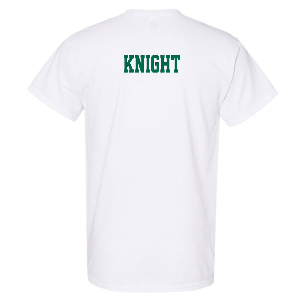 USF - NCAA Women's Track & Field : Kamaria Knight - Classic Fashion Shersey T-Shirt-1