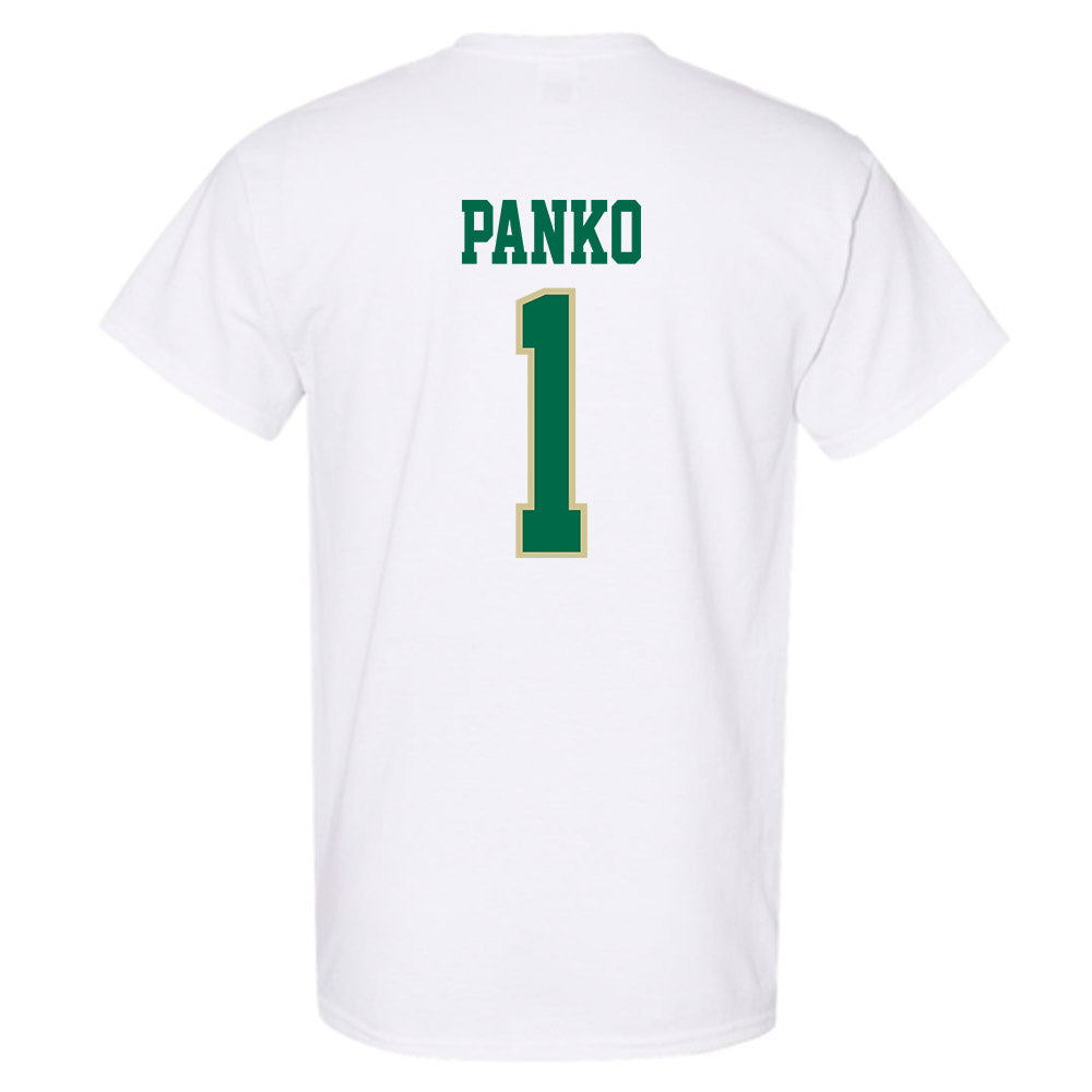 USF - NCAA Beach Volleyball : Julia Panko - Classic Fashion Shersey T-Shirt-1