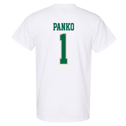 USF - NCAA Beach Volleyball : Julia Panko - Classic Fashion Shersey T-Shirt-1