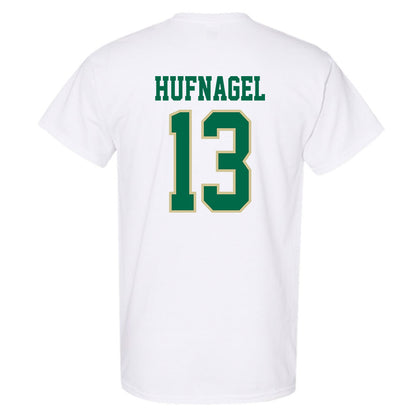 USF - NCAA Beach Volleyball : Lola Hufnagel - Classic Fashion Shersey T-Shirt-1