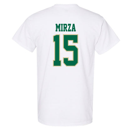 USF - NCAA Baseball : Jackson Mirza - Classic Fashion Shersey T-Shirt-1