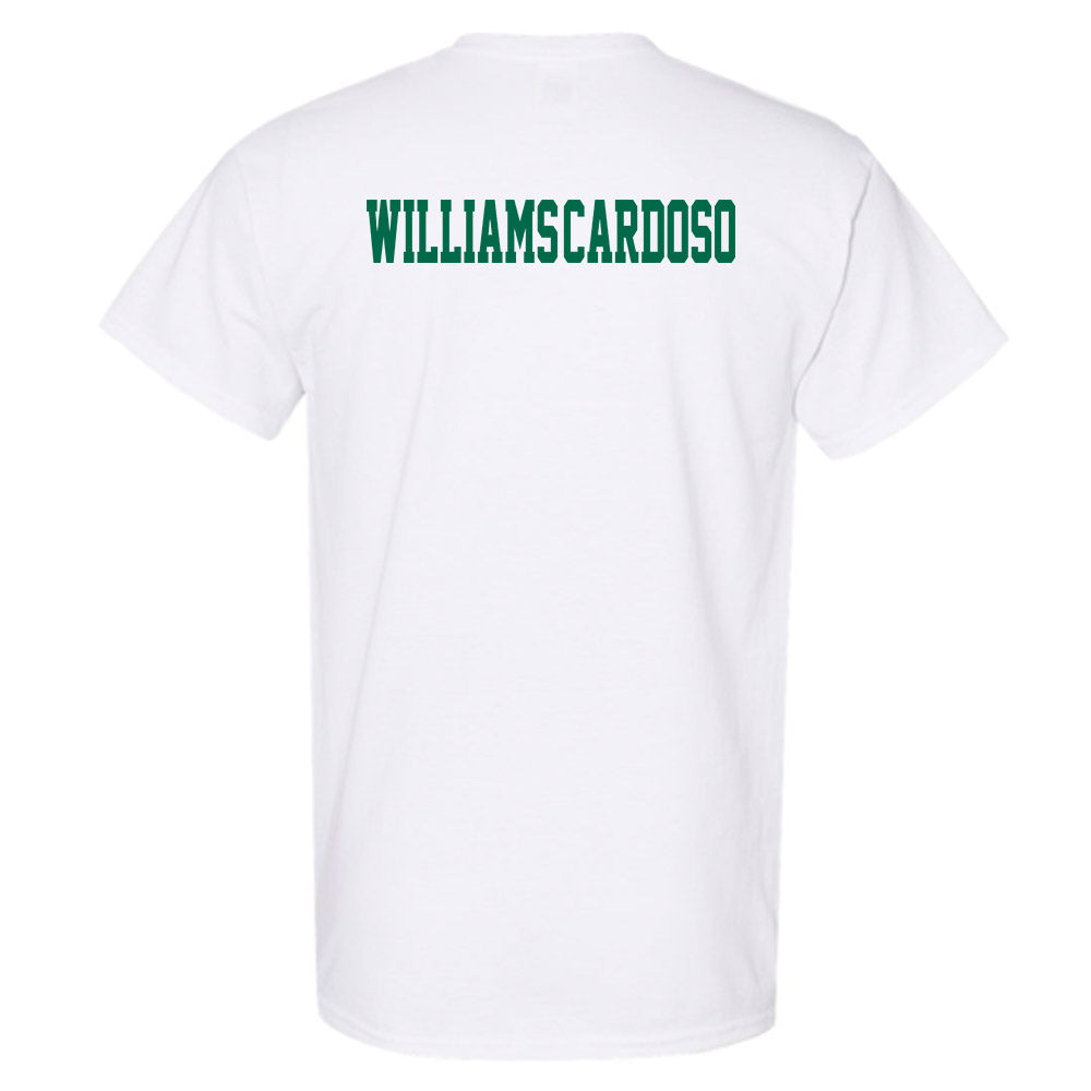 USF - NCAA Men's Track & Field : Alesandro Williams-Cardoso - Classic Fashion Shersey T-Shirt-1