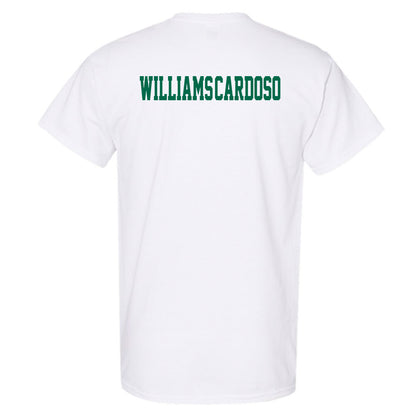 USF - NCAA Men's Track & Field : Alesandro Williams-Cardoso - Classic Fashion Shersey T-Shirt-1