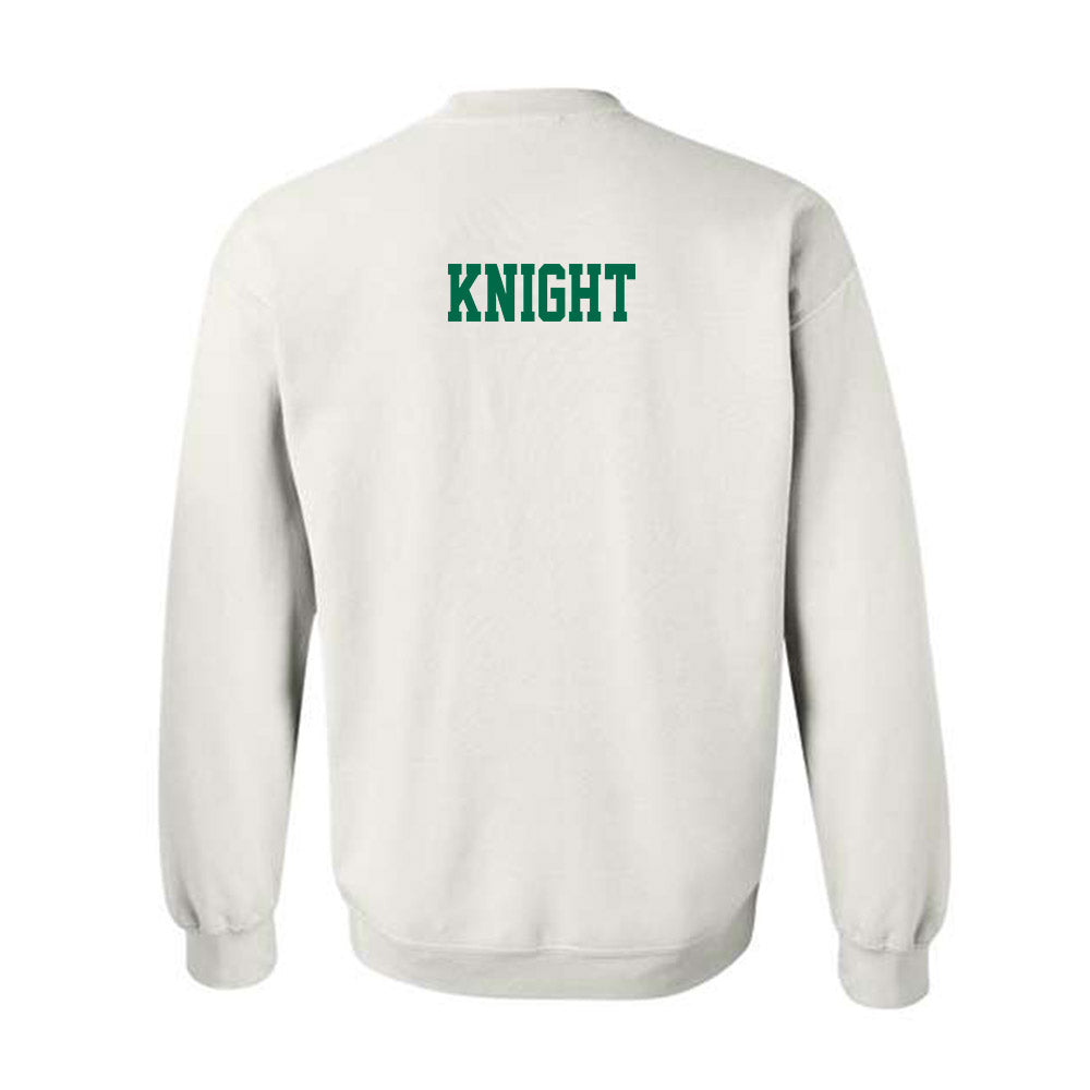 USF - NCAA Women's Golf : Tiphani Knight - Classic Fashion Shersey Crewneck Sweatshirt-1