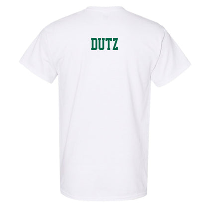 USF - NCAA Women's Track & Field : Madeline Dutz - Classic Fashion Shersey T-Shirt-1