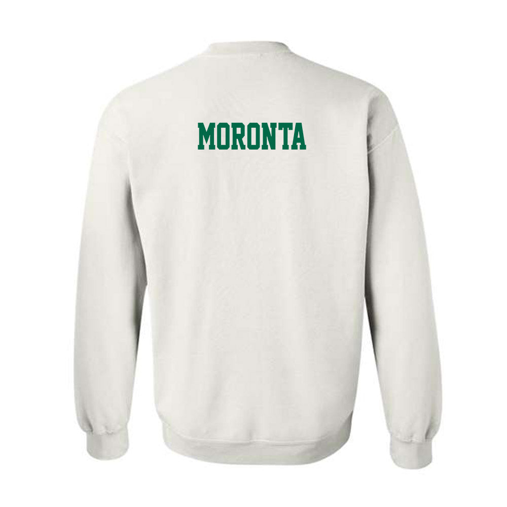 USF - NCAA Men's Track & Field : Gabriel Moronta - Classic Fashion Shersey Crewneck Sweatshirt-1