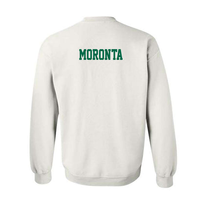 USF - NCAA Men's Track & Field : Gabriel Moronta - Classic Fashion Shersey Crewneck Sweatshirt-1