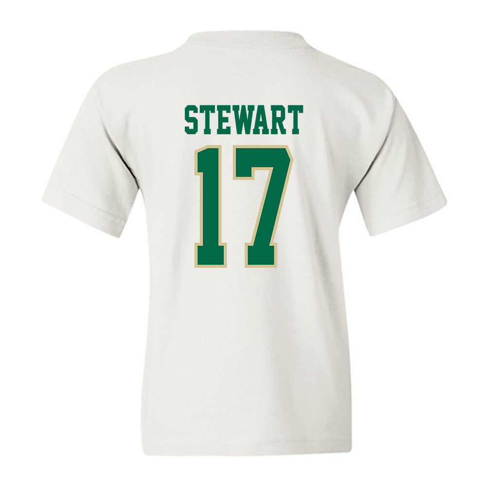 USF - NCAA Beach Volleyball : Kate Stewart - Classic Fashion Shersey Youth T-Shirt-1