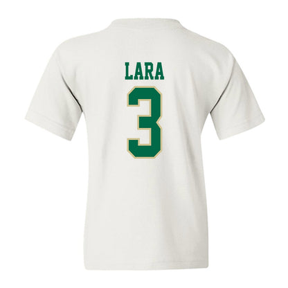 USF - NCAA Softball : Ariana Lara - Classic Fashion Shersey Youth T-Shirt-1